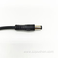 1 to 2/3/4/5/8/10 Way DC Power Splitter Cable